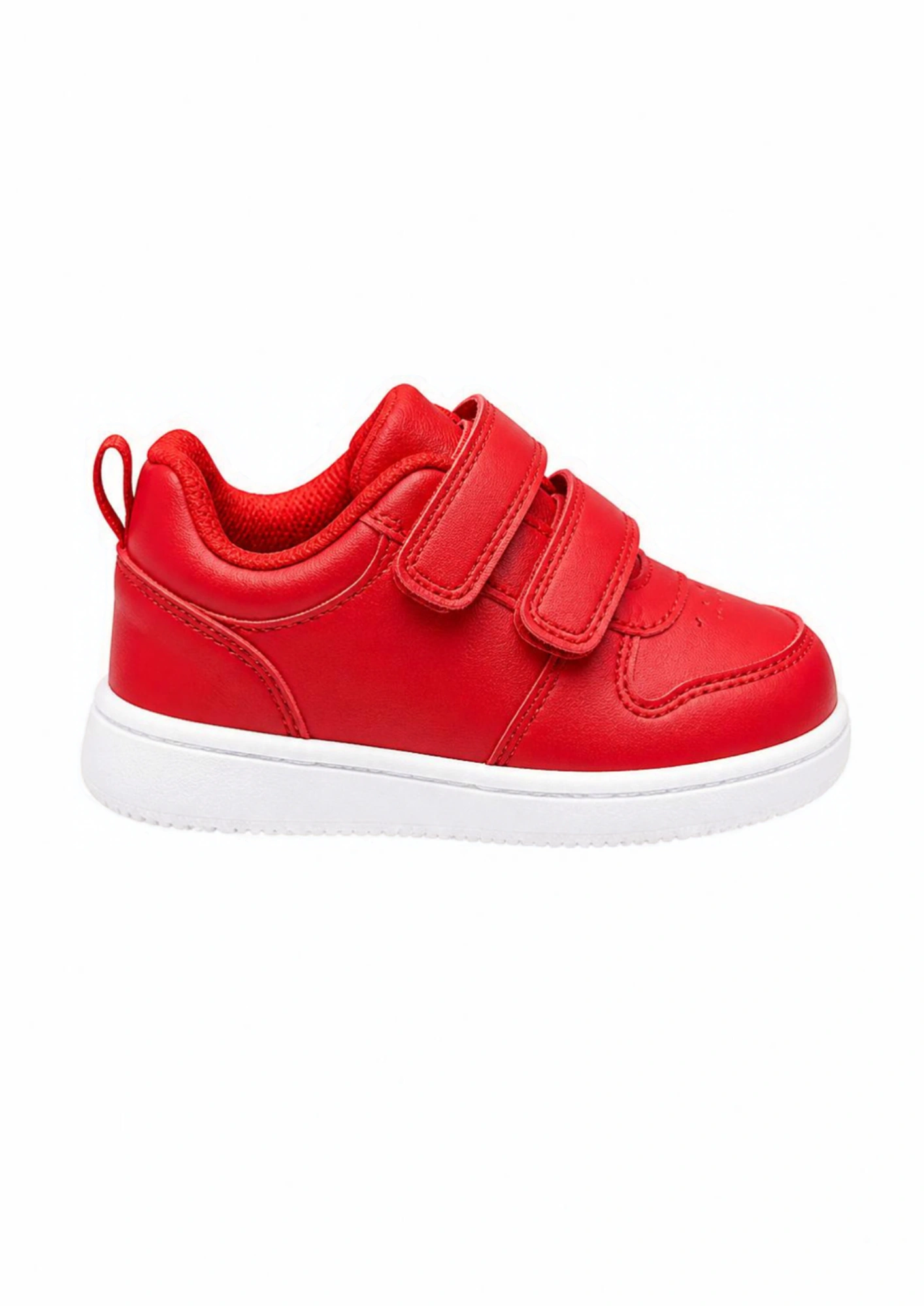 Shoe flashcard for babies