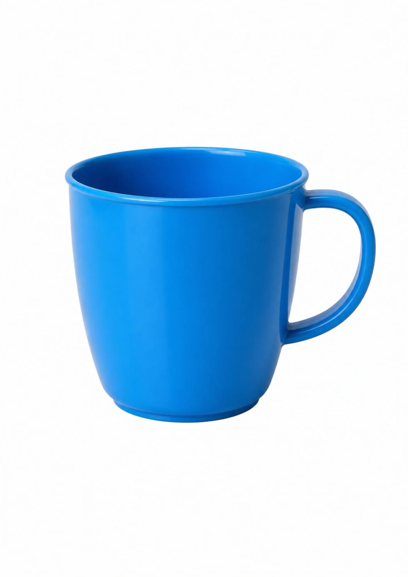 Cup flashcard for babies