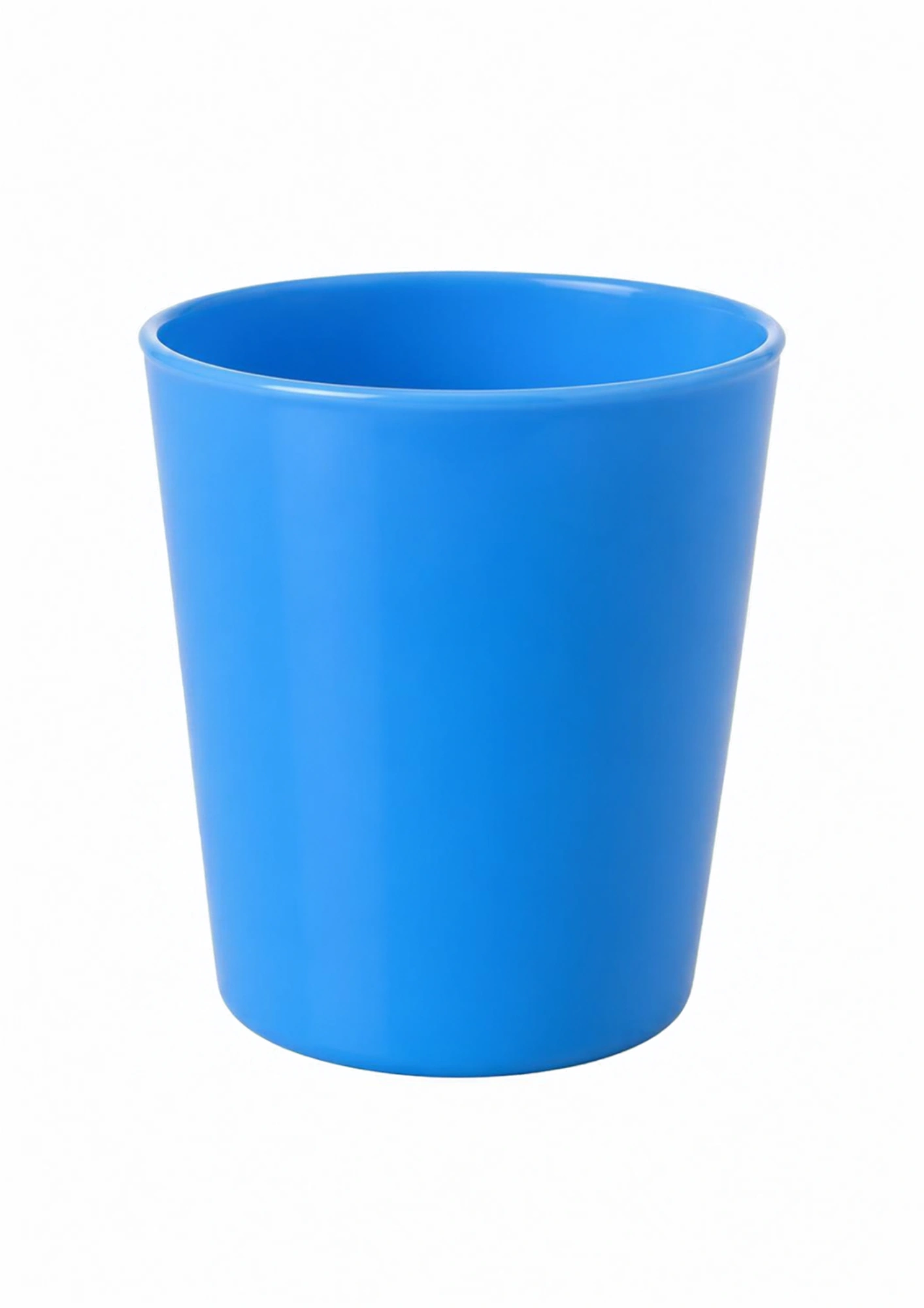 Cup flashcard for toddlers