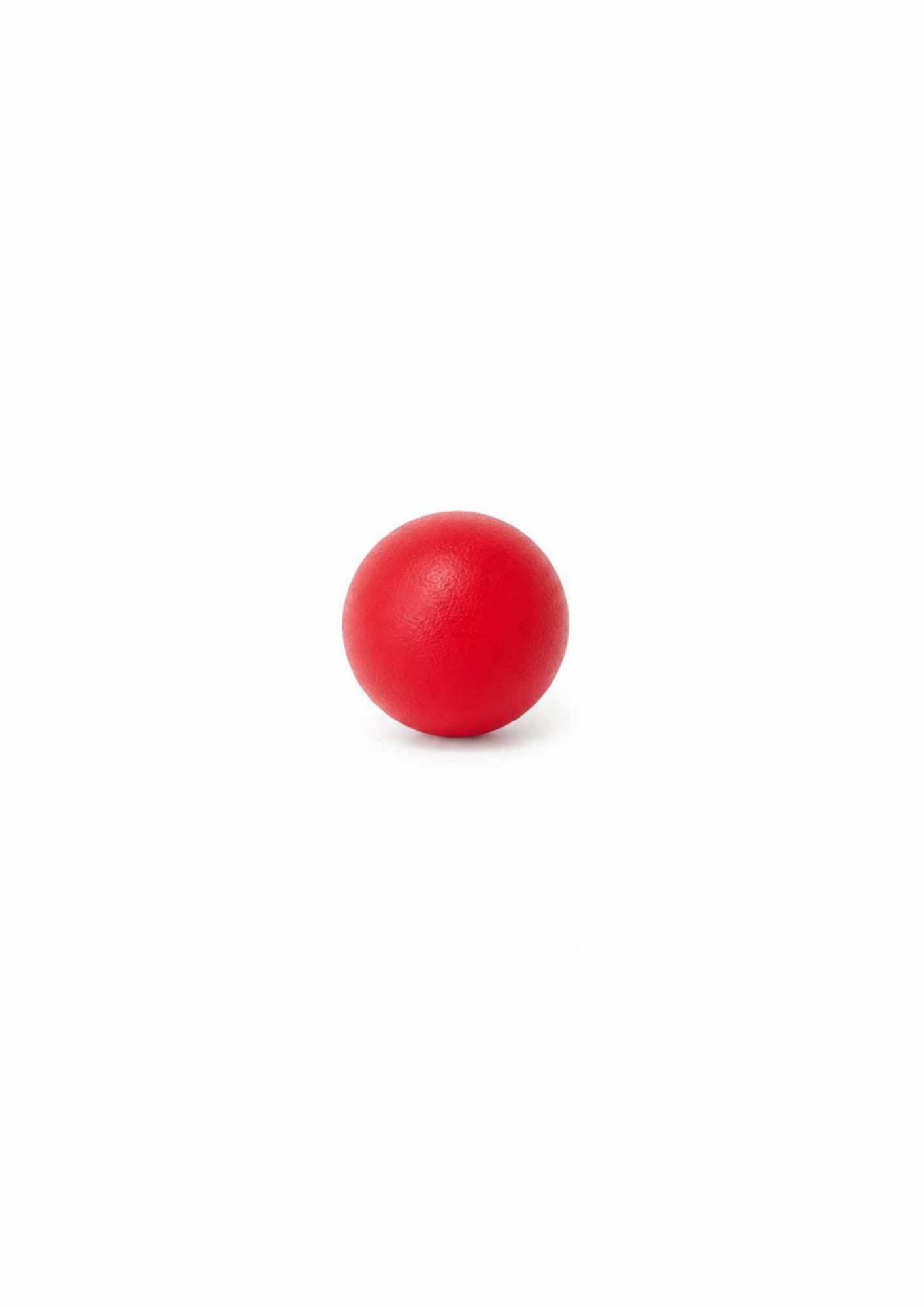 Small object demonstrating the concept small for toddlers