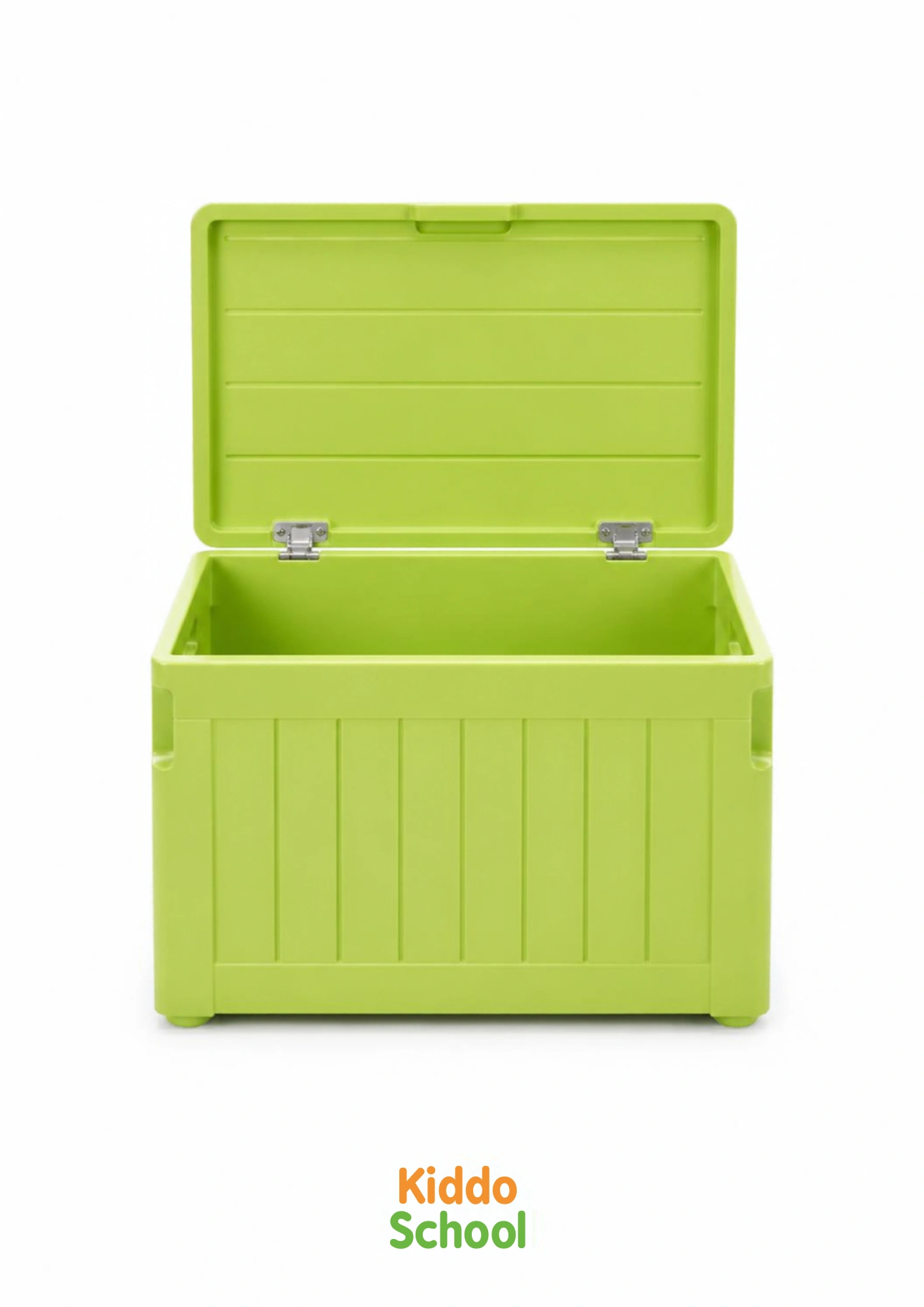 Open object demonstrating the concept open for toddlers